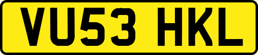 VU53HKL
