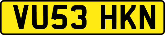 VU53HKN