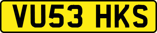 VU53HKS