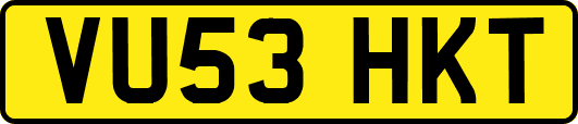 VU53HKT