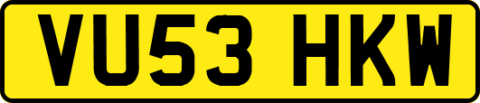 VU53HKW