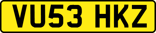 VU53HKZ