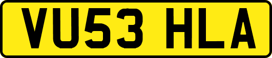 VU53HLA