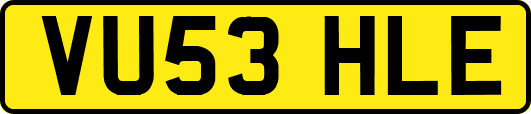 VU53HLE