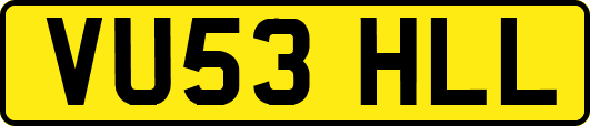 VU53HLL