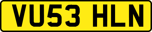 VU53HLN