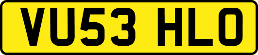 VU53HLO