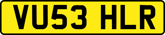 VU53HLR