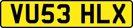 VU53HLX