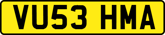 VU53HMA