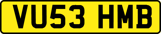 VU53HMB