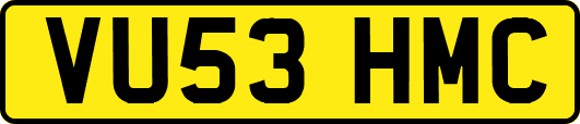 VU53HMC