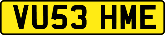 VU53HME