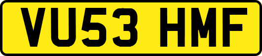 VU53HMF