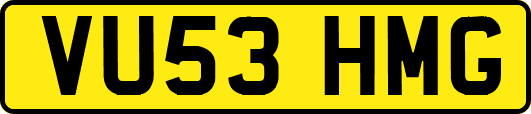 VU53HMG