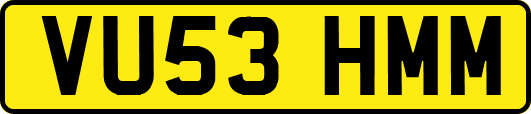 VU53HMM