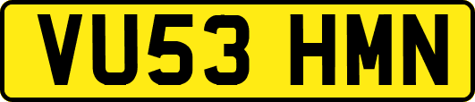 VU53HMN
