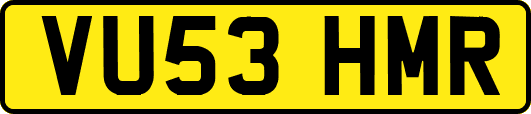 VU53HMR