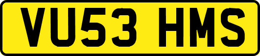 VU53HMS
