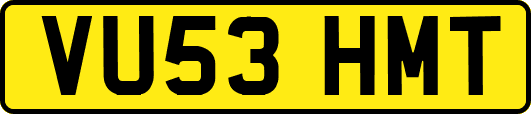 VU53HMT