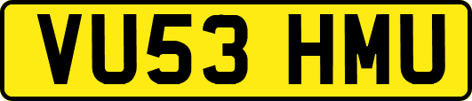 VU53HMU