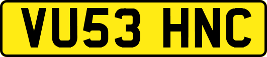 VU53HNC