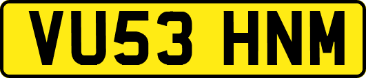 VU53HNM