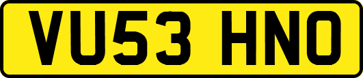 VU53HNO