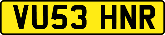 VU53HNR