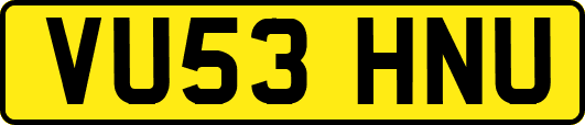 VU53HNU