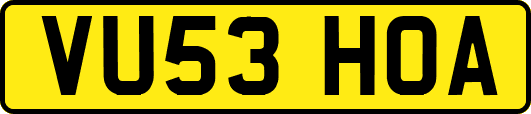 VU53HOA