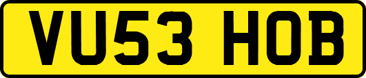 VU53HOB