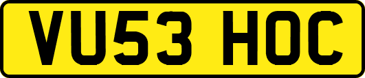 VU53HOC