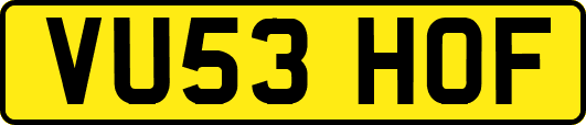VU53HOF