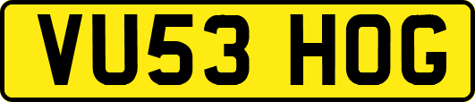 VU53HOG