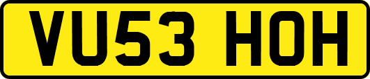 VU53HOH
