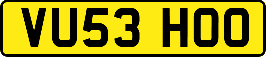 VU53HOO