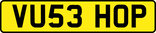 VU53HOP