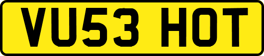 VU53HOT