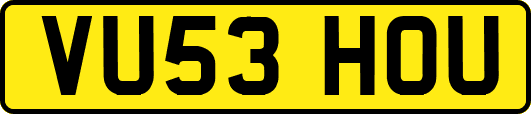 VU53HOU