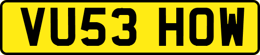 VU53HOW