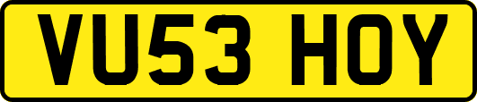 VU53HOY