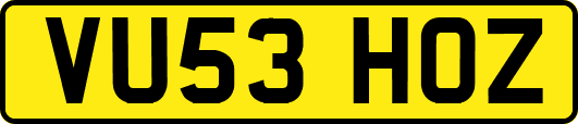 VU53HOZ