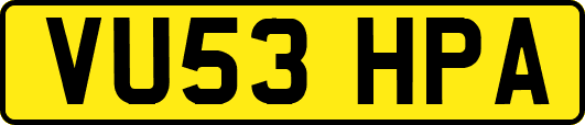 VU53HPA
