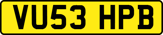 VU53HPB
