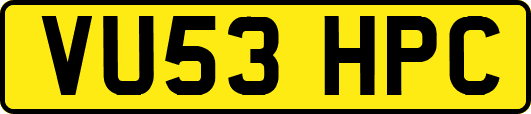 VU53HPC