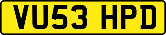 VU53HPD