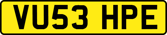 VU53HPE