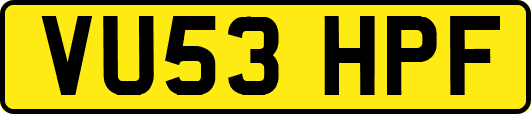 VU53HPF