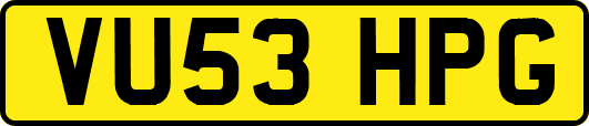 VU53HPG